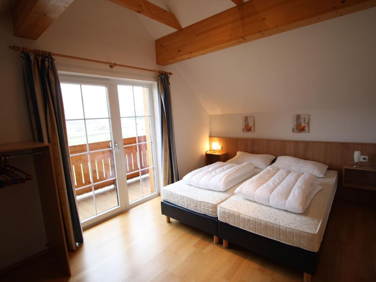 Apartment In Sankt Margarethen Near Ski Area Занкт-Марґаретен-ім-Лунґау Екстер'єр фото