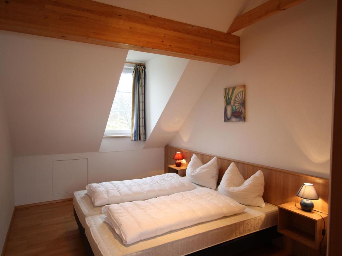 Apartment In Sankt Margarethen Near Ski Area Занкт-Марґаретен-ім-Лунґау Екстер'єр фото